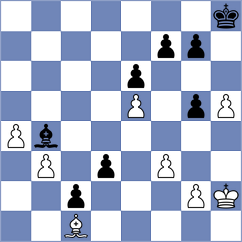 Hoffmann - Spata (chess.com INT, 2021)