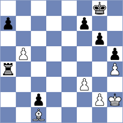 Purtseladze - Naroditsky (chess.com INT, 2025)