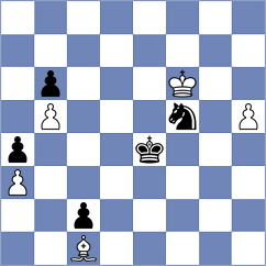 Jackson - Janssens (Brasschaat, 1989)