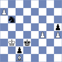 Van Wely - Ter Sahakyan (chess.com INT, 2025)