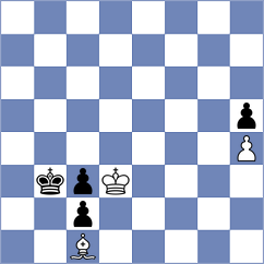 Mei - Golis (chess.com INT, 2025)
