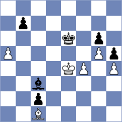Chernikov - Kuchin (Alushta, 2009)