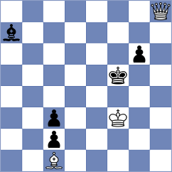 Ugarte Soto - Mafra (chess.com INT, 2025)
