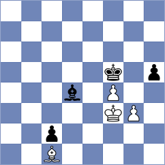 Caku - Santos (chess.com INT, 2024)