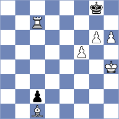 Azarov - Garayev (Europe Echecs INT, 2021)