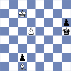 Fernandez - Mihalik (Cambridge ENG, 2023)