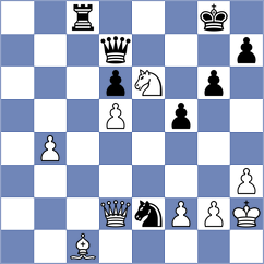 Mirzoeva - Hng (Leamington Spa ENG, 2024)