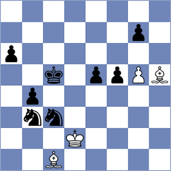 Gal - Tutisani (Petrovac MNE, 2024)