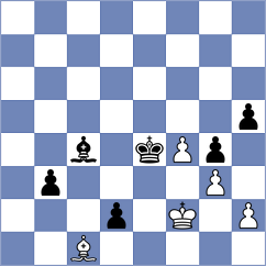 Messinger - Qvistorff (Parsippany, 2007)