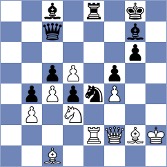 Bogumil - Cohen (Chess.com INT, 2020)