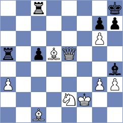 Savkic - Stojkovic (Belgrade, 2012)