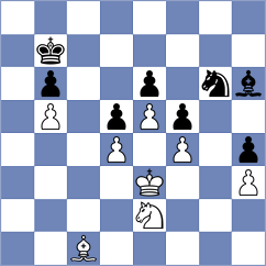 Jafarov - Markelov (Montreal, 2010)