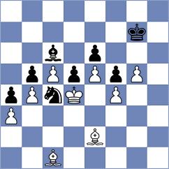 Dragnev - Vasquez Schroeder (chess.com INT, 2024)