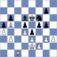 Bellers - Moore (Kenilworth ENG, 2024)