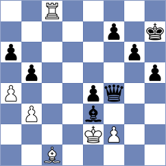 Alvarez - Rebottaro (Villa Ballester, 1992)