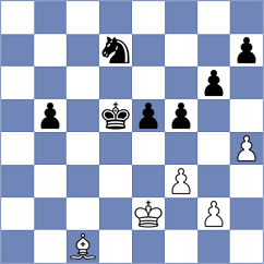 Johansson - Fredriksson (Jonkoping, 1987)