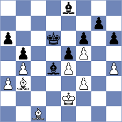 Kasantsev - Torshin (Elets, 2011)