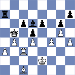 Sanchez Ruiz - Garcia Pena (Logrono, 2002)