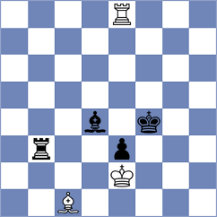 Marra - Kazarian (Chess.com INT, 2021)