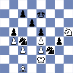 Krysa - Deac (chess.com INT, 2025)