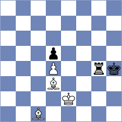 Albury - Williams (Chess.com INT, 2021)