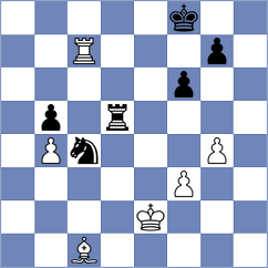 Ivanchuk - Madaminov (Tashkent UZB, 2025)
