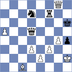Chaverra - Dominguez (Yumbo, 2009)
