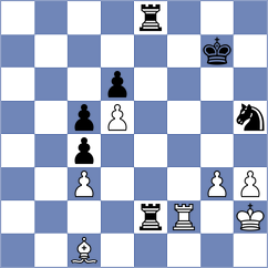 Brown - Sevian (Chess.com INT, 2020)