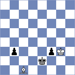Oleksiyenko - Materia (chess.com INT, 2025)