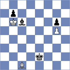 Stoimenidis - Hernando Rodrigo (chess.com INT, 2024)