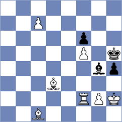 Przybylski - Kyaw (chess.com INT, 2024)