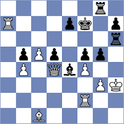 Ibarra Jerez - Donchenko (Chess.com INT, 2018)