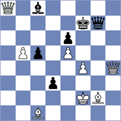 Teillet - Bashirli (chess.com INT, 2024)