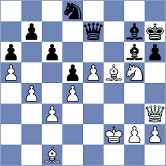 Durarbayli - Manelyuk (chess.com INT, 2024)