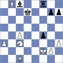 Bakhtin - Voronov (Anna, 2015)