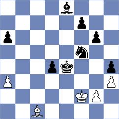 Alarcon Robles - Gonzalez Consuegra (Barcelona, 2011)