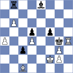Farrall - Bingham (Lutterworth, 2009)