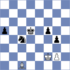 Mamedov - Vivas Zamora (chess.com INT, 2023)