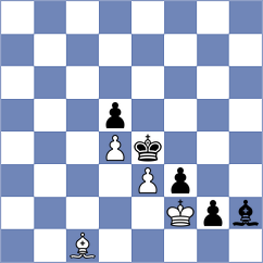 Araujo Filho - Spata (chess.com INT, 2025)