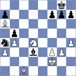 Escartin Lacasa - Brenke (chess.com INT, 2025)