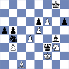 Amarasinghe - Nugumanov (chess.com INT, 2025)