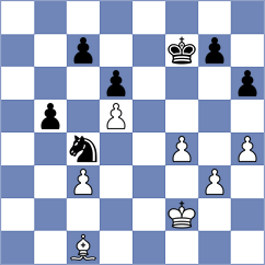 Kostecki - Cybulski (Gdansk, 2012)