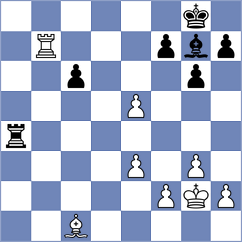 Fridman - Gutman (Kleve, 1999)