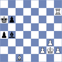 Golubenko - Nikologorskiy (chess.com INT, 2022)