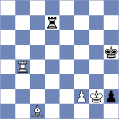 Ponomariov - Gurevich (Belfort, 1998)