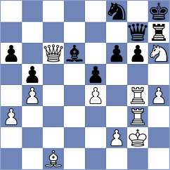 Drygalov - Komov (chess.com INT, 2024)