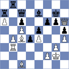 Putnam - Garrido (chess.com INT, 2025)
