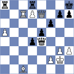 Yevseev - Lobanov (St Petersburg RUS, 2021)