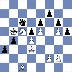 Souleidis - Devaev (chess.com INT, 2025)