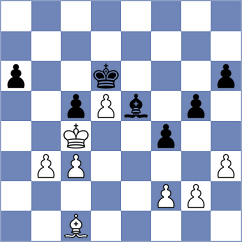 Aguera Naredo - Miras Garcia (Oviedo, 2004)